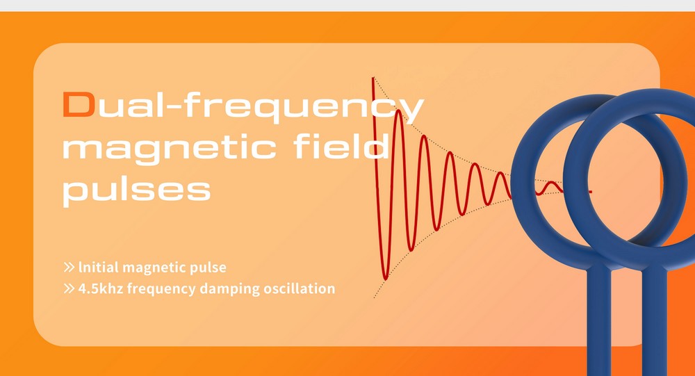 Pulsed Magnetic Field Therapy (PMFT) 1 pmft therapy