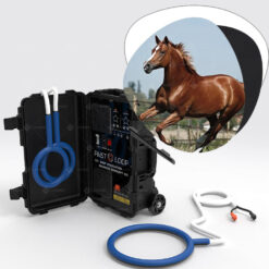 PMST LOOP DUO 5 M6L pmst loop horse H