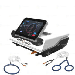 Alternative view of PMST LOOP