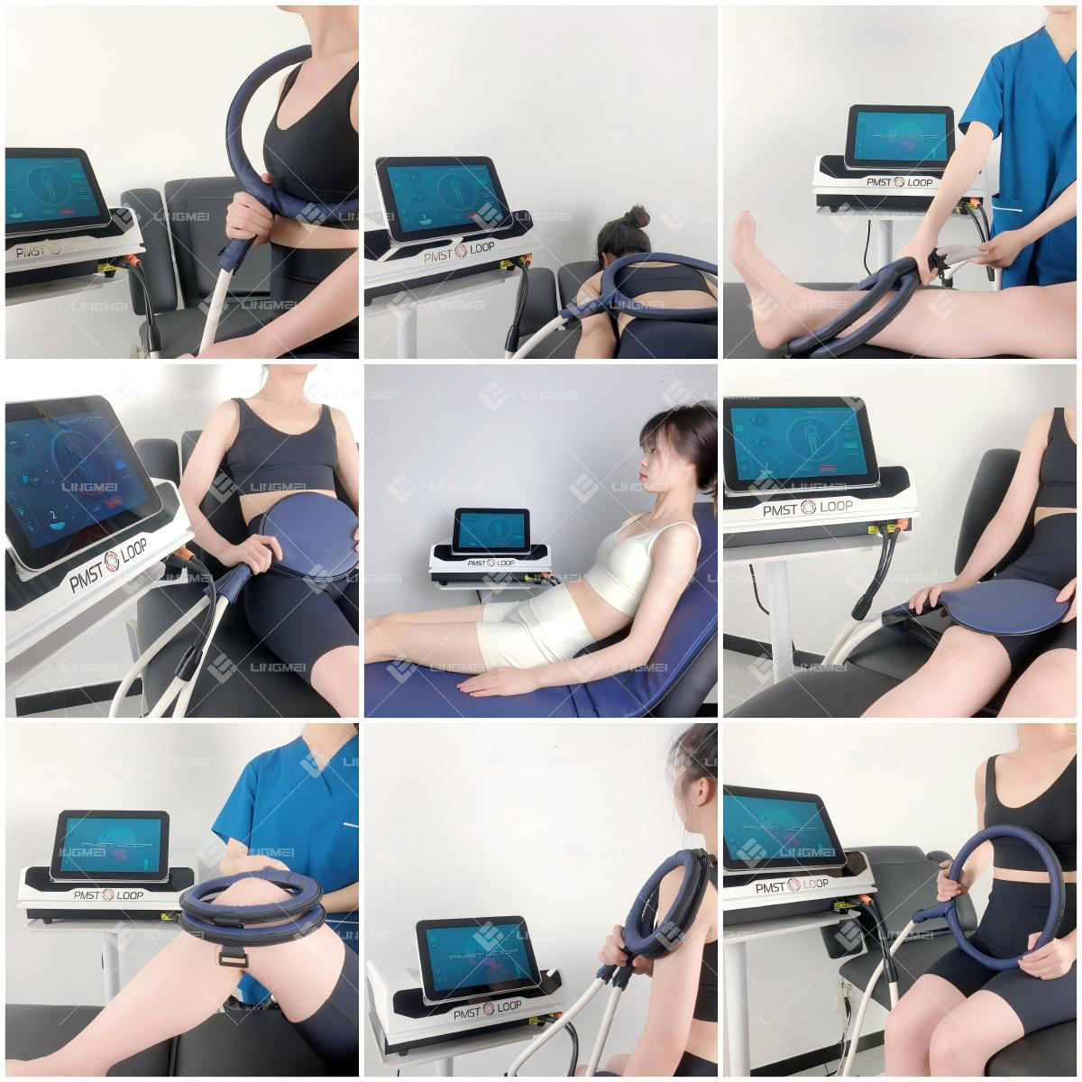 M6M pmst loop pro max 5