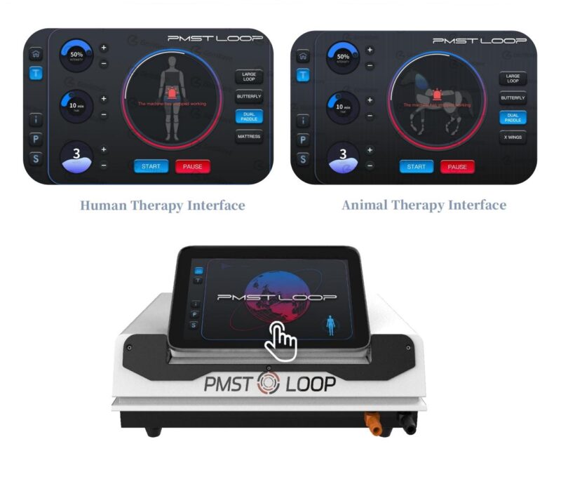 M6M pmst loop pro max 8