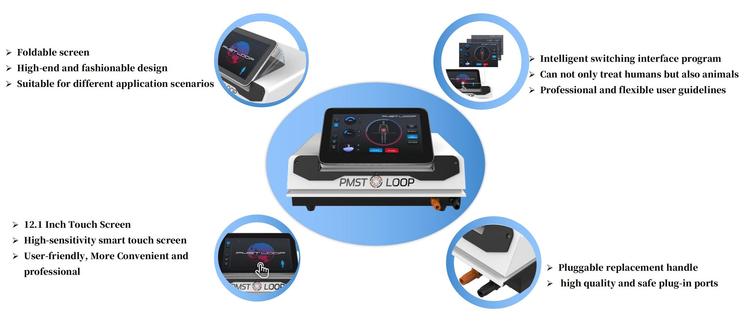 M6M pmst loop pro max B