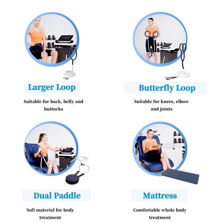 M6M pmst loop pro max C