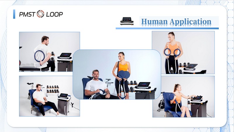 M6M pmst loop pro max K