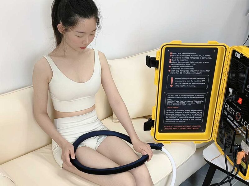 M6U pmst loop duo lite 6