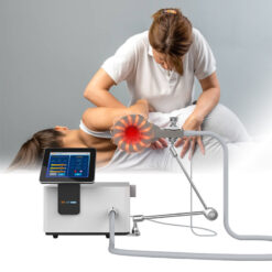 Alternative view of PMST NEO LASER+