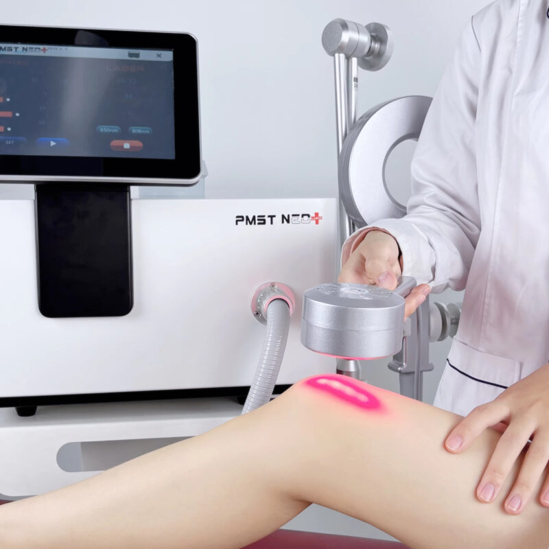 M6V pmst neo laser 9