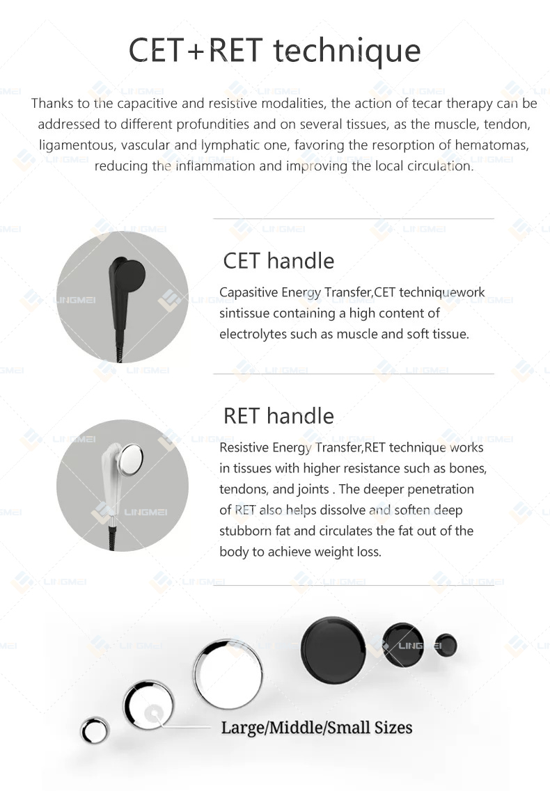 Smart Tecar 17 smart tecar
