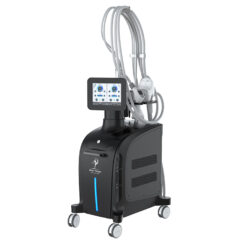 Velasculpt Vacuum Roller Machines