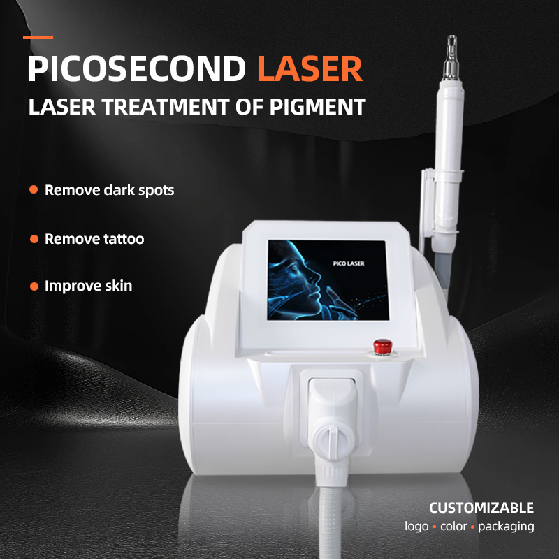 TSL 1121G9 picosecond laser 1