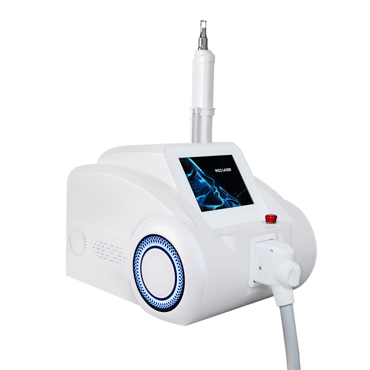 Professional Portable Pico Laser Tattoo Removal Machine 5 Professional Portable Pico Laser Tattoo Removal Machine - Image 4