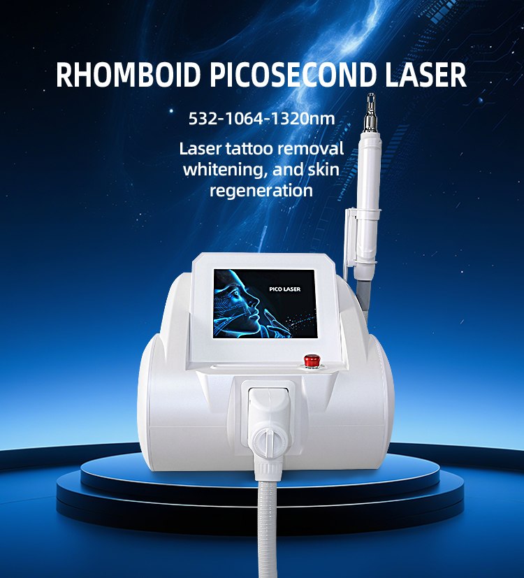 TSL 1121G9 picosecond laser 4