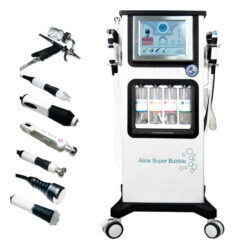 Multifunctional Facial Machines
