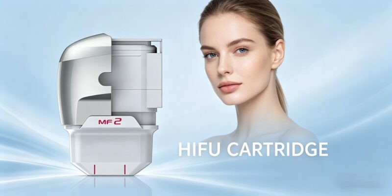 F4.5 9SH ULTRAMAX HIFU CARTRIDGE 1