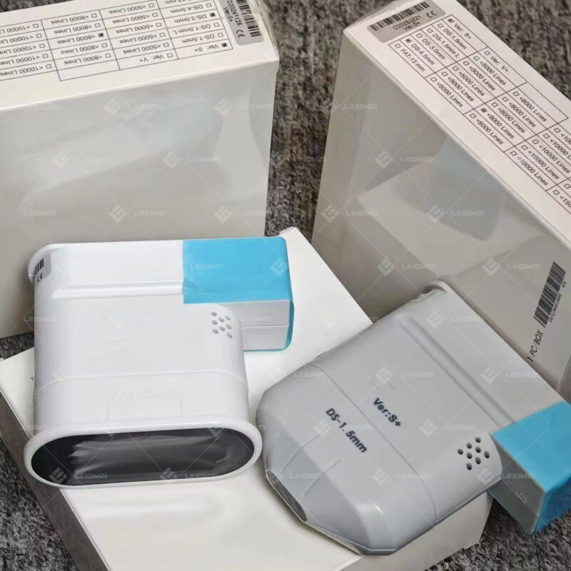 FU4.5 2S FU4.5 3S FU4.5 4S FU4.5 9S FU18 VS H Version Hifu Cartridge 8