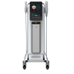 MFU RF ULTRAMATRIX MACHINE with ultra matrix rf