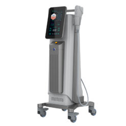 FU4.5E focused rf hifu 3d machine 5