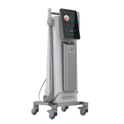 FU4.5E focused rf hifu 3d machine 6