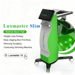 Alternative view of Luxmaster Slim