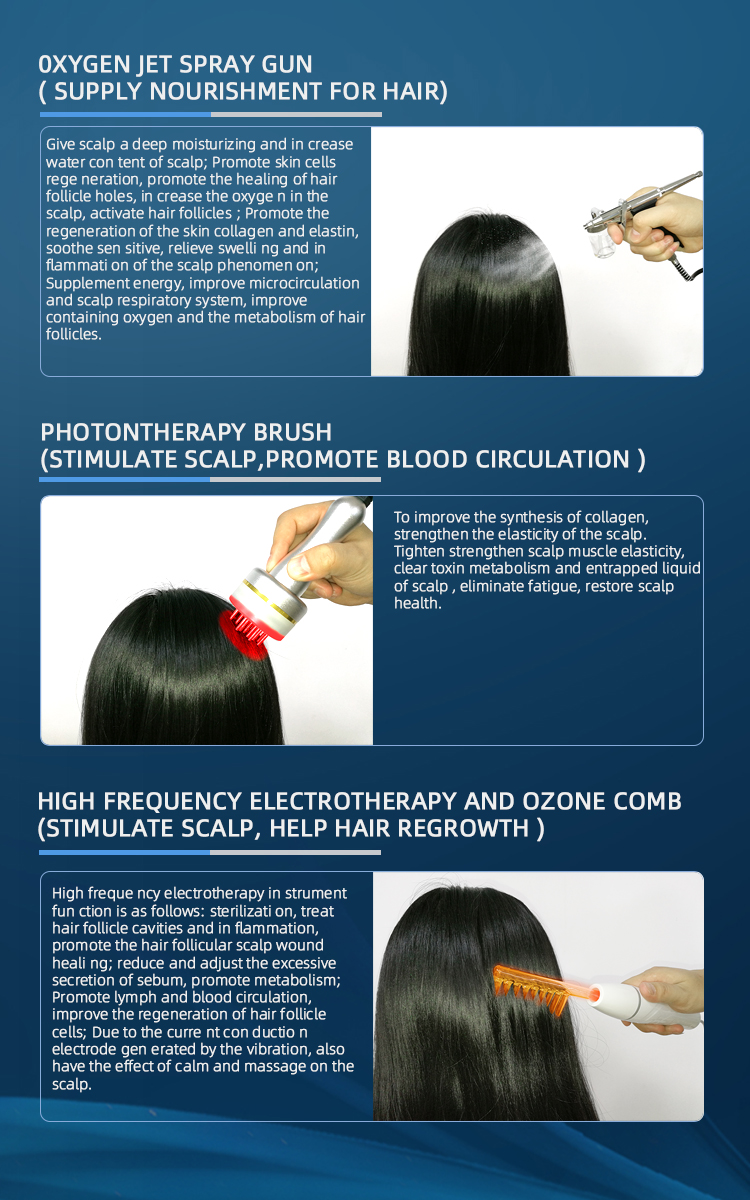 LR04 grow hair products 11