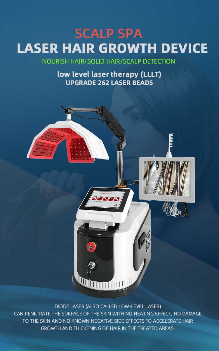 LR04 grow hair products 7