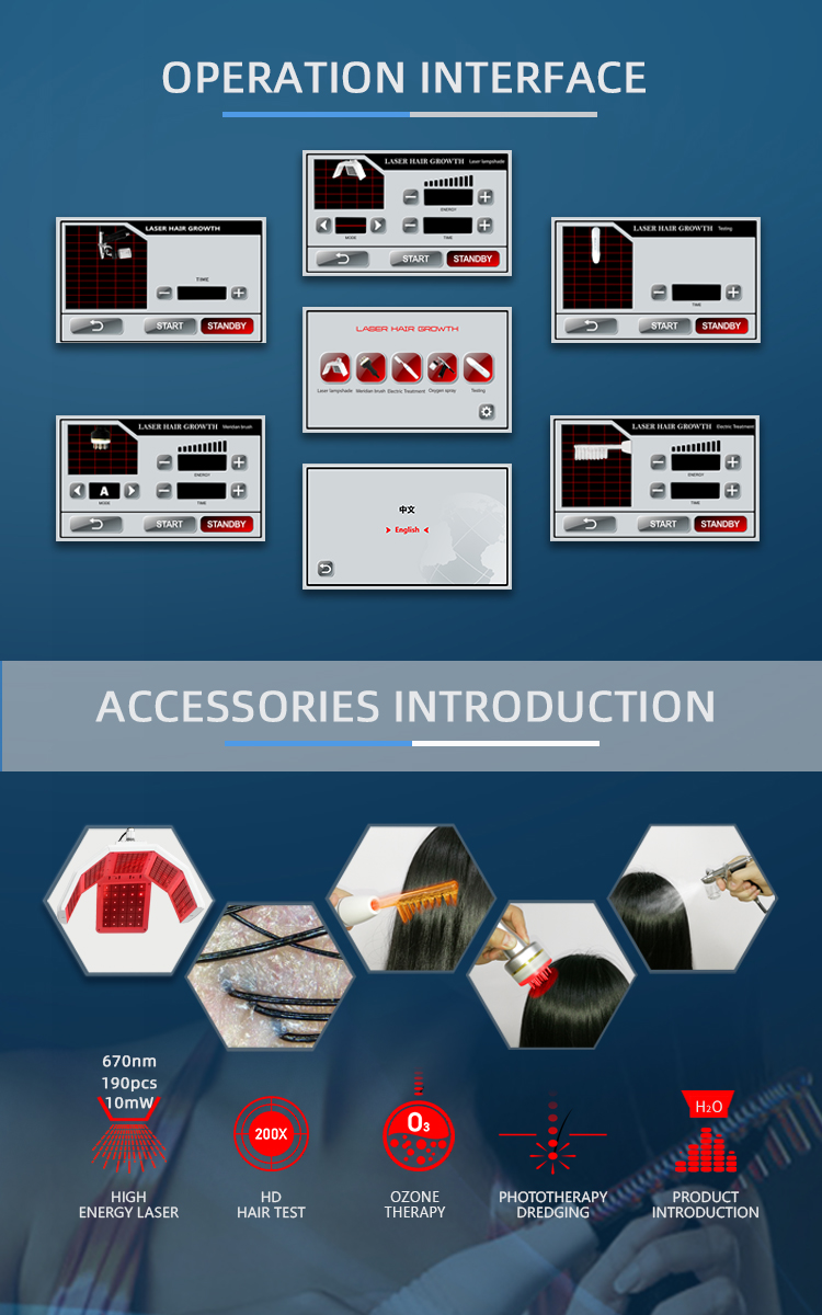 LR04 grow hair products 9