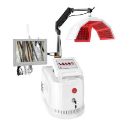 LR04 grow hair products hair regrowth device 9