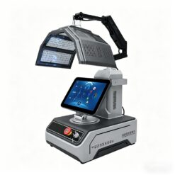 LR16 pdt machine 7 1