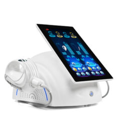 Alternative view of 8D Compression Roller System Rollsculpt Endo Lymphatic Drainage Muscle Massage Inner Ball Roller Machine