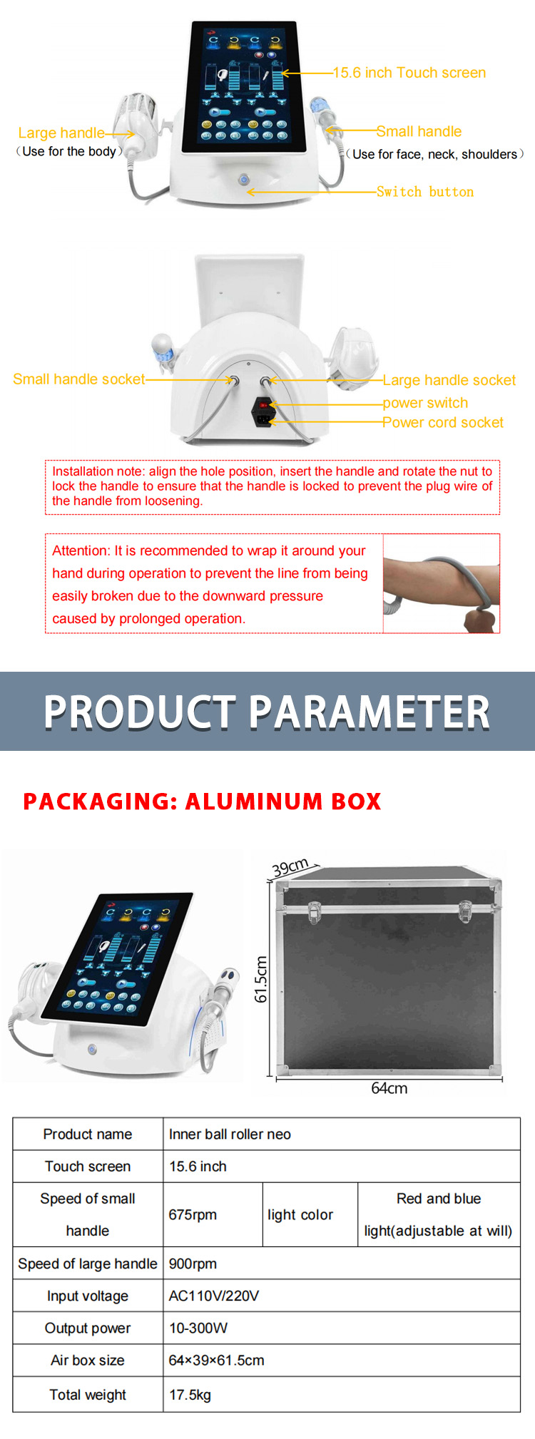 TSL 1113A slimsphere 12