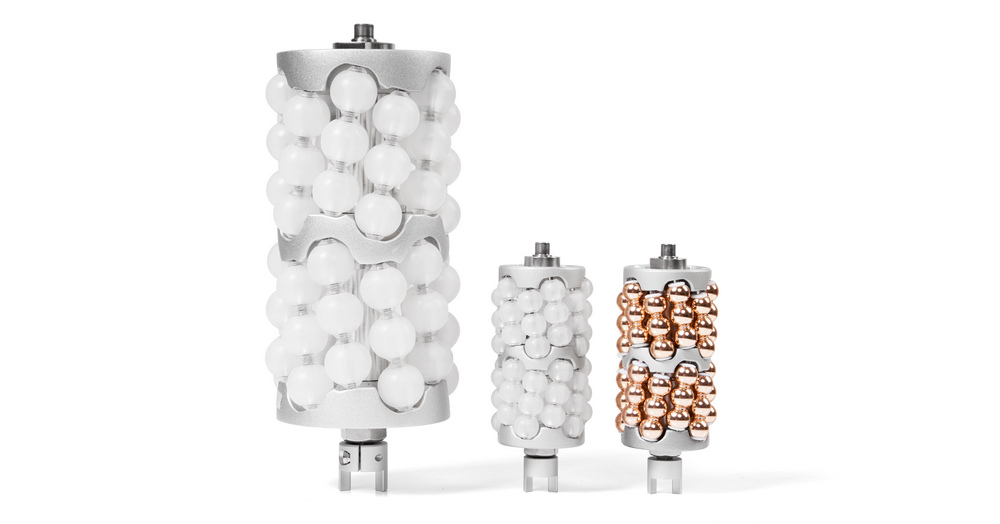 Rollsculpt 8D endo roller