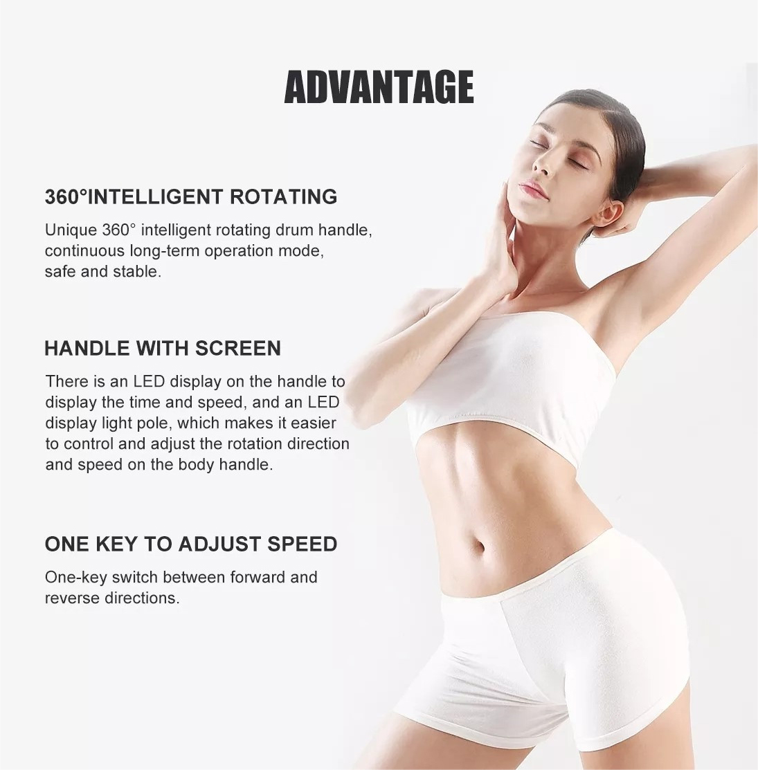 TSL 1113AF slimsphere 16