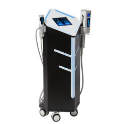 Alternative view of Rollsculpt 360 Rotating Inner Ball Roller Lymphatic Drainage Endo Roller Anti Cellulite Massager