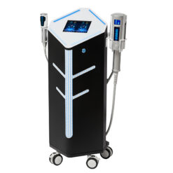 Rollsculpt 360 Rotating Inner Ball Roller Lymphatic Drainage Endo Roller Anti Cellulite Massager