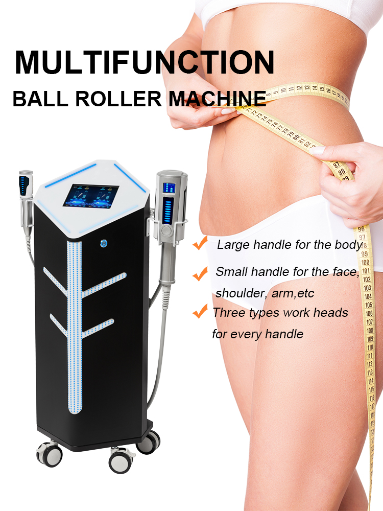 rollsculpt endospheres