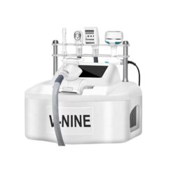 Alternative view of Velasculpt Velashape V9