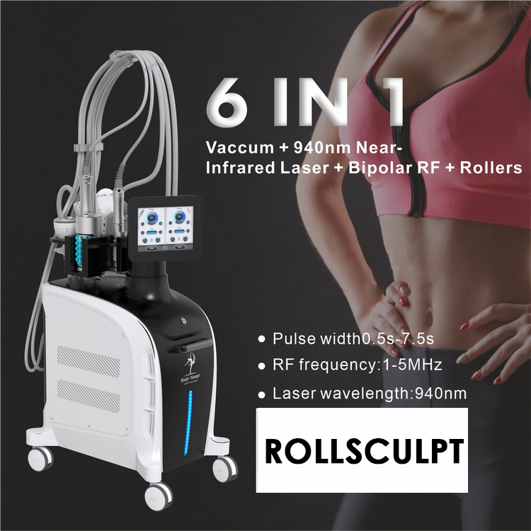 TSL 1113BF VELA ENDO 9