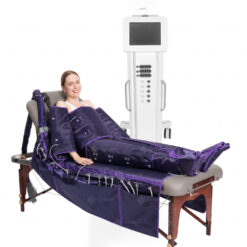 TSL 1120C 3 in 1 pressotherapy machine Dr.lymph 27