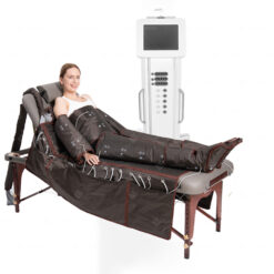TSL 1120C 3 in 1 pressotherapy machine Dr.lymph 28