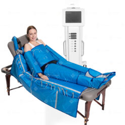 TSL 1120C 3 in 1 pressotherapy machine Dr.lymph 29