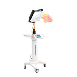 Alternative view of Photodynamic Therapy Led Pdt Light Therapy Machine
